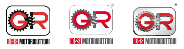 First Rossi logo