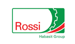 Rossi-Habasit logo