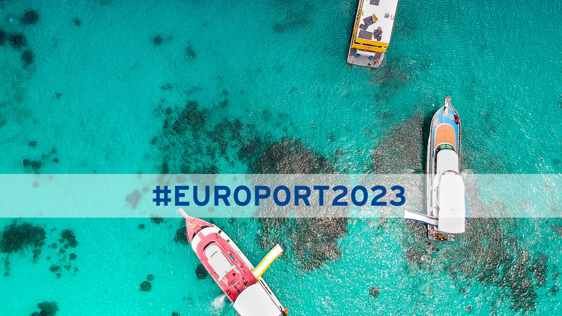 Rossi en Subsea Expo 2023