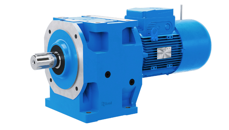 Coaxial gearboxes and gearmotors Coaxial gearboxes and gearmotors