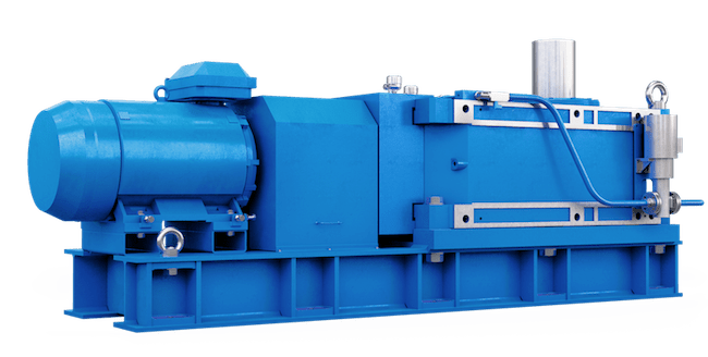 Customized turnkey solutions: gearboxes and motors