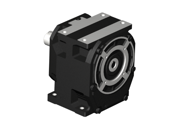 coaxial-servo-gear-reducer