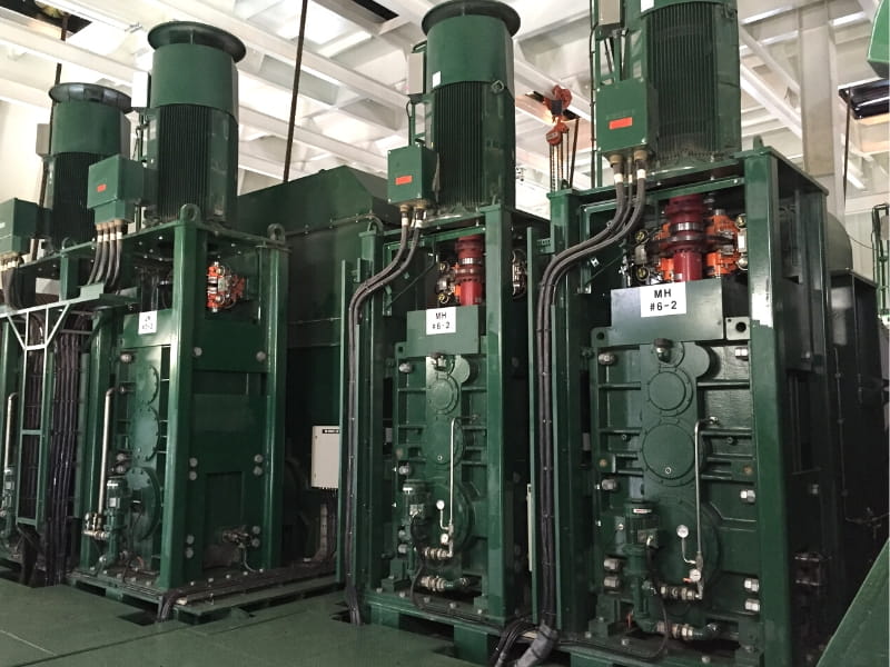 gearmotors-for-marine-industry