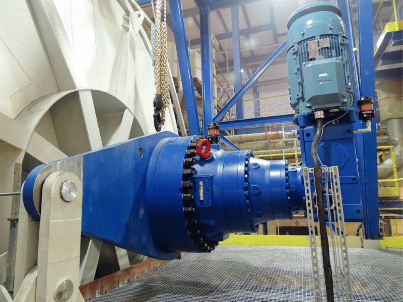 gearmotors-for-sugar-industry