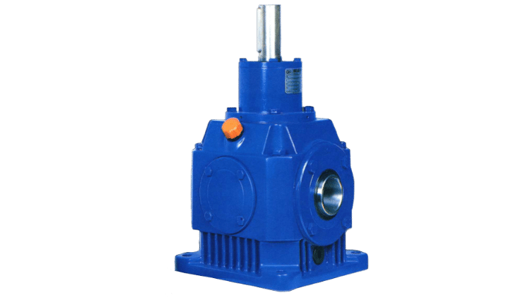 right-angle-shaft-gear-reducer